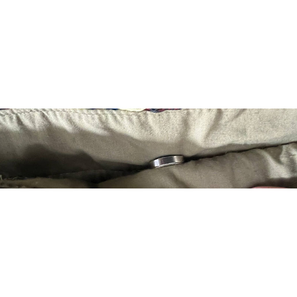 Timbali Crafts African Tribal Boho Purse Market Bag Handcrafted EUC - Picture 3 of 5